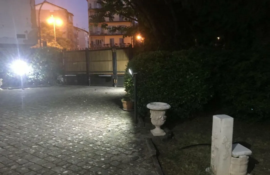Villa GiaDa b&b-1