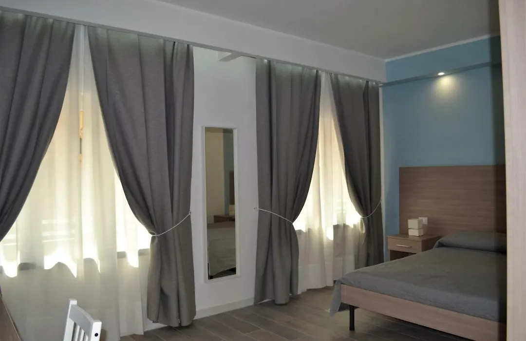 Nazionale Suite-1