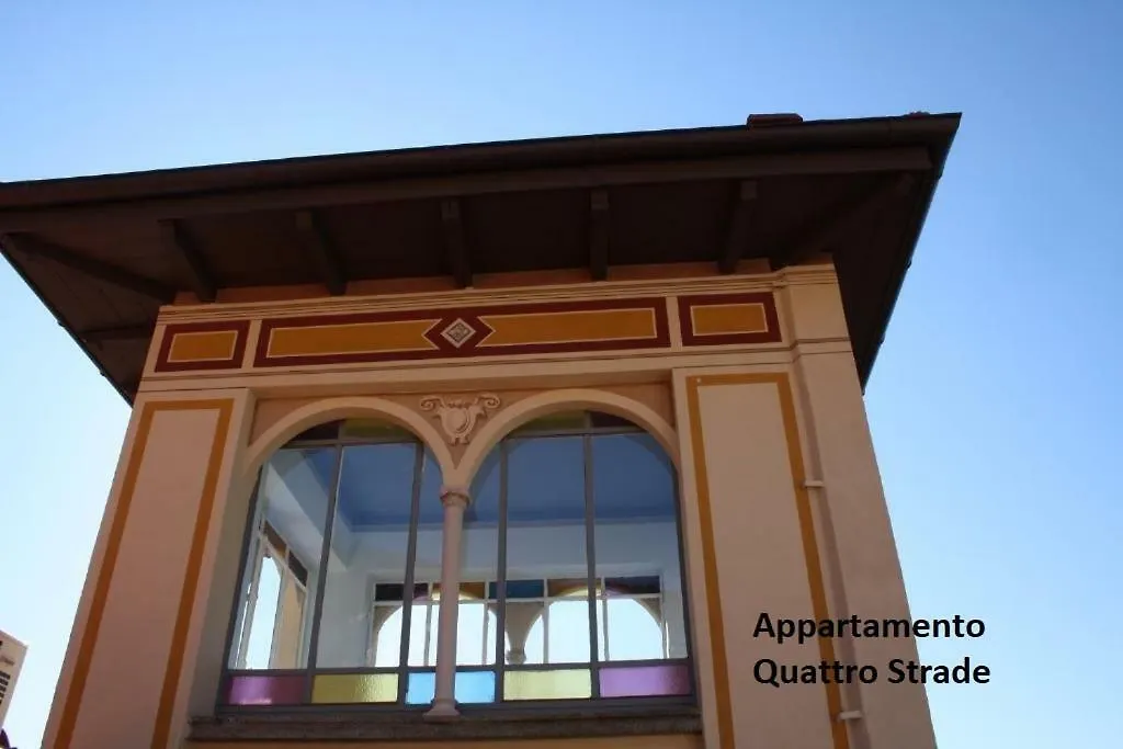 Hotel Il Cortile-1