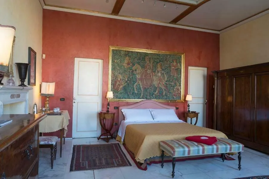 Luxory Suite Su Lungarno-1