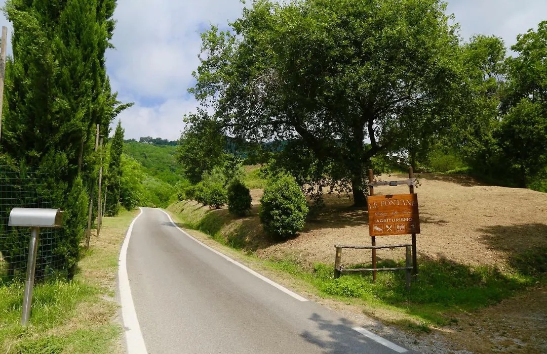 LE FORRI società agricola-1