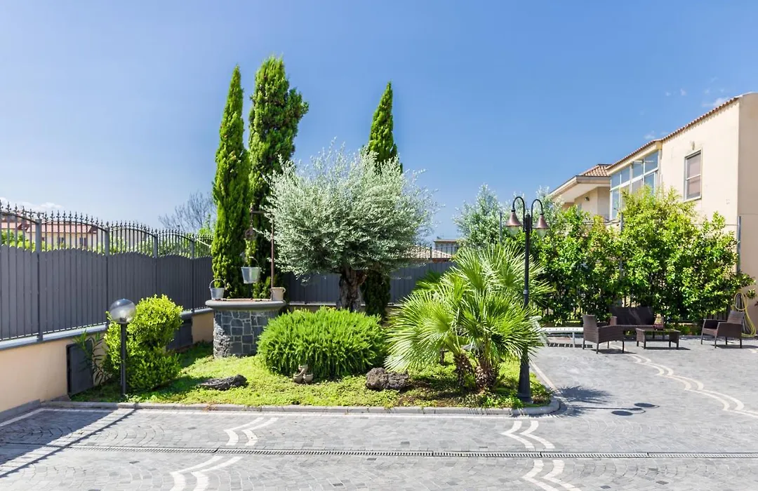 Atrium Pompei-1