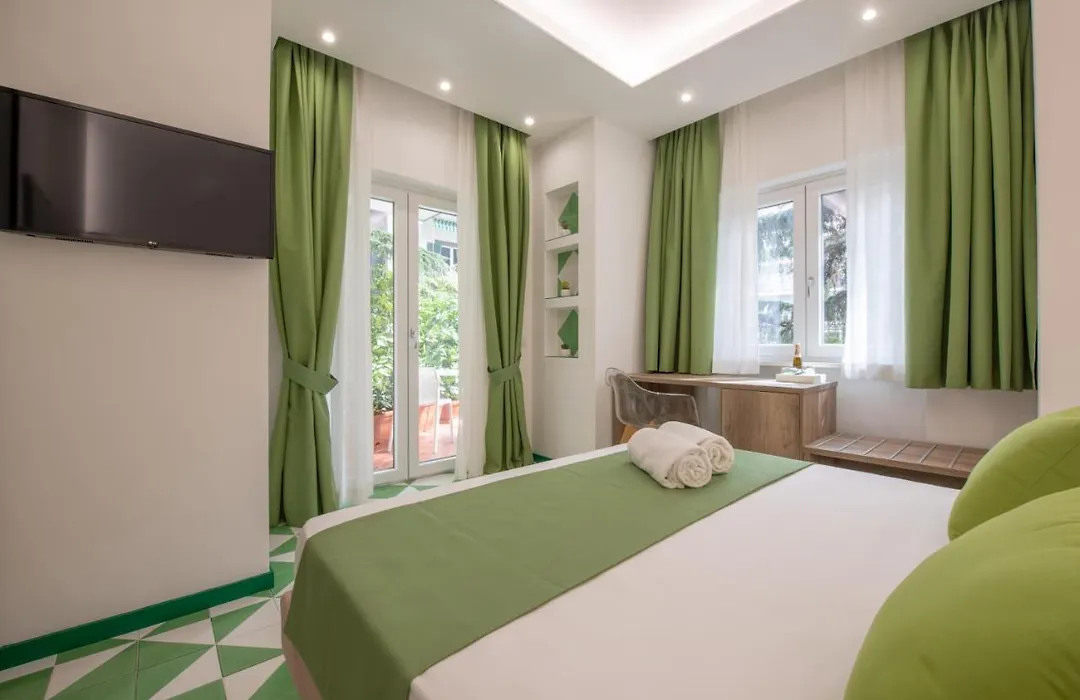 Gea Suite B&B-1