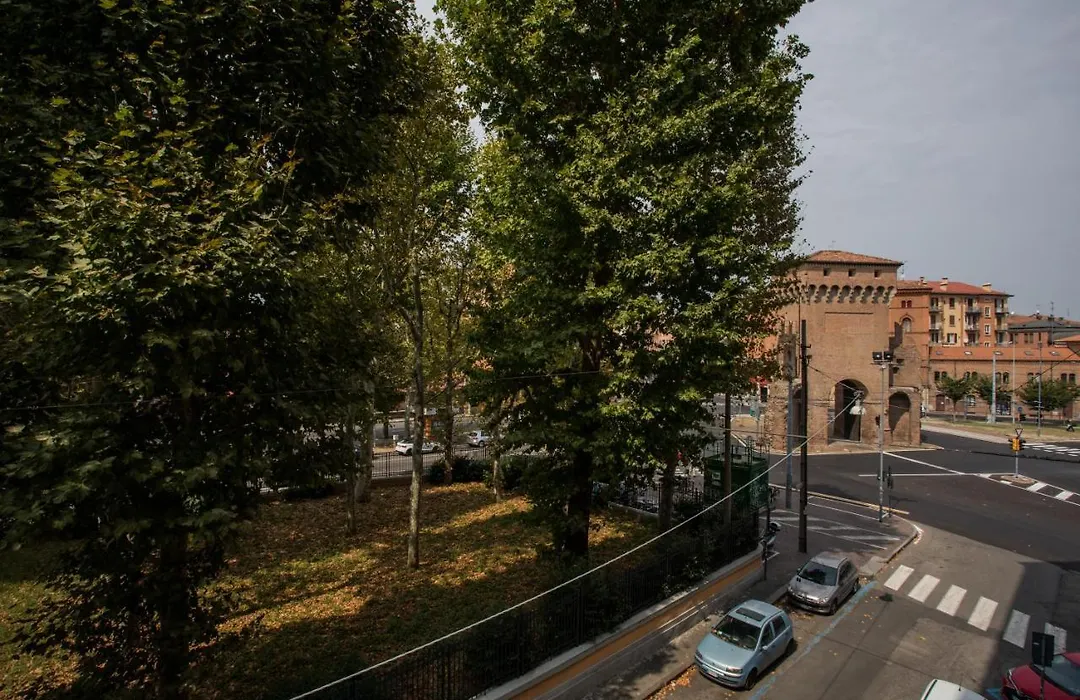 Affittacamere Le Camere Di Porta San Felice - Self Check In-1