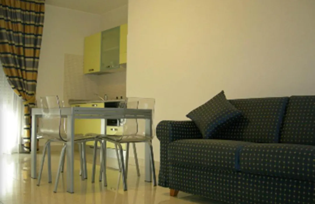 Residence Montegrappa-1