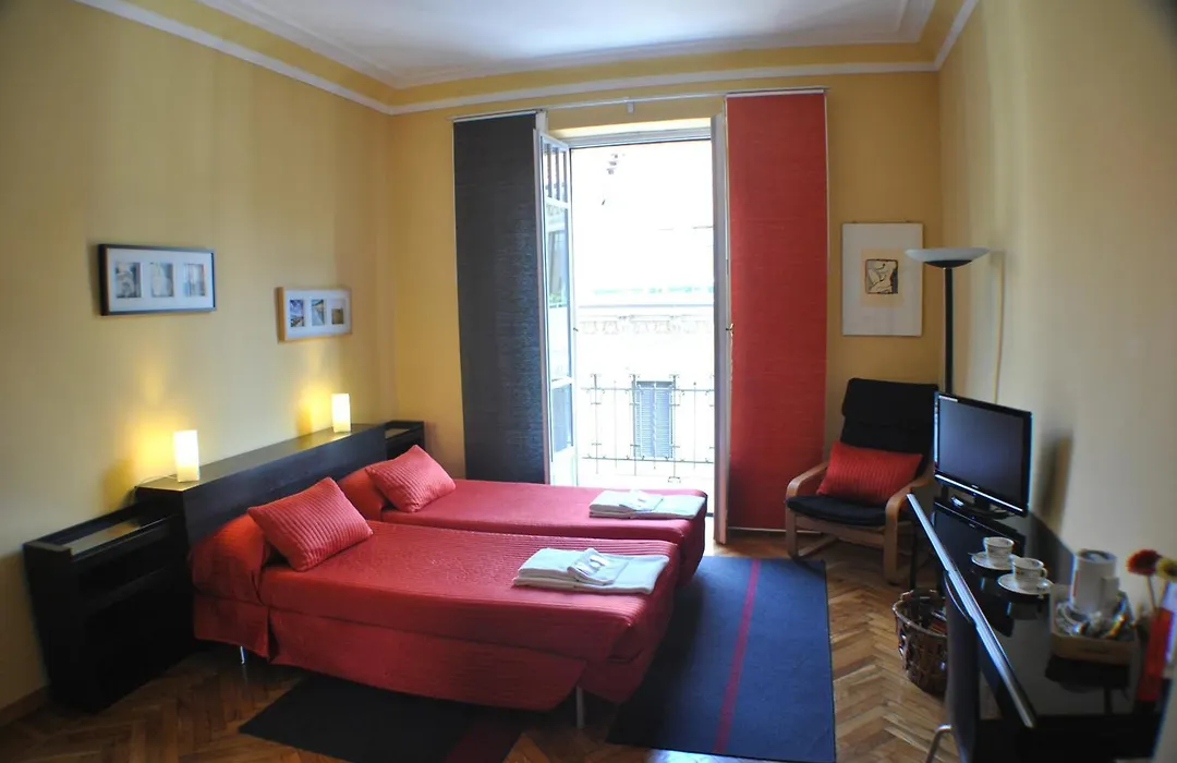Alma Clara B&B-1