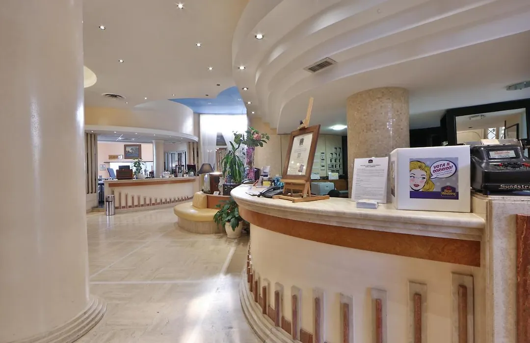 David Palace Hotel-1