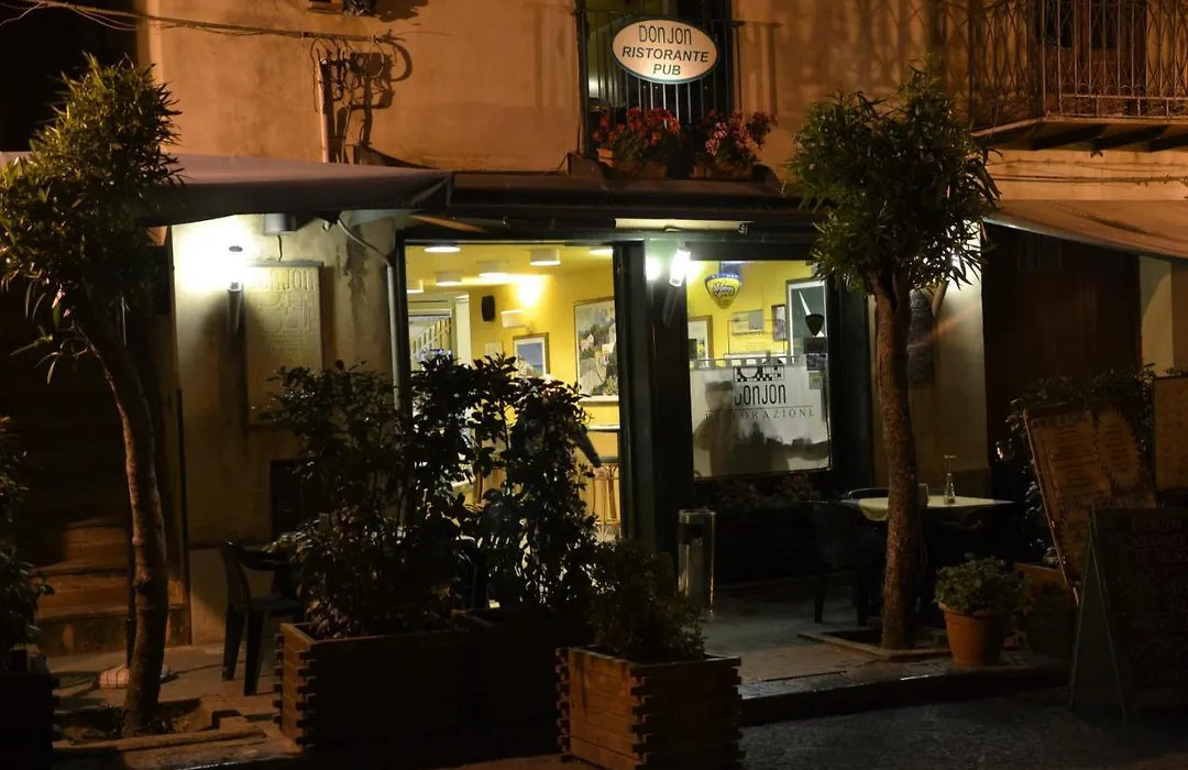 B&B Donjon Centro-1