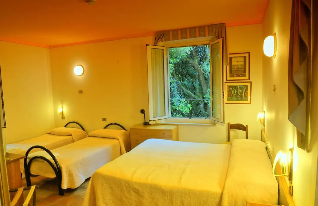 Albergo Ristorante Ferretti-1
