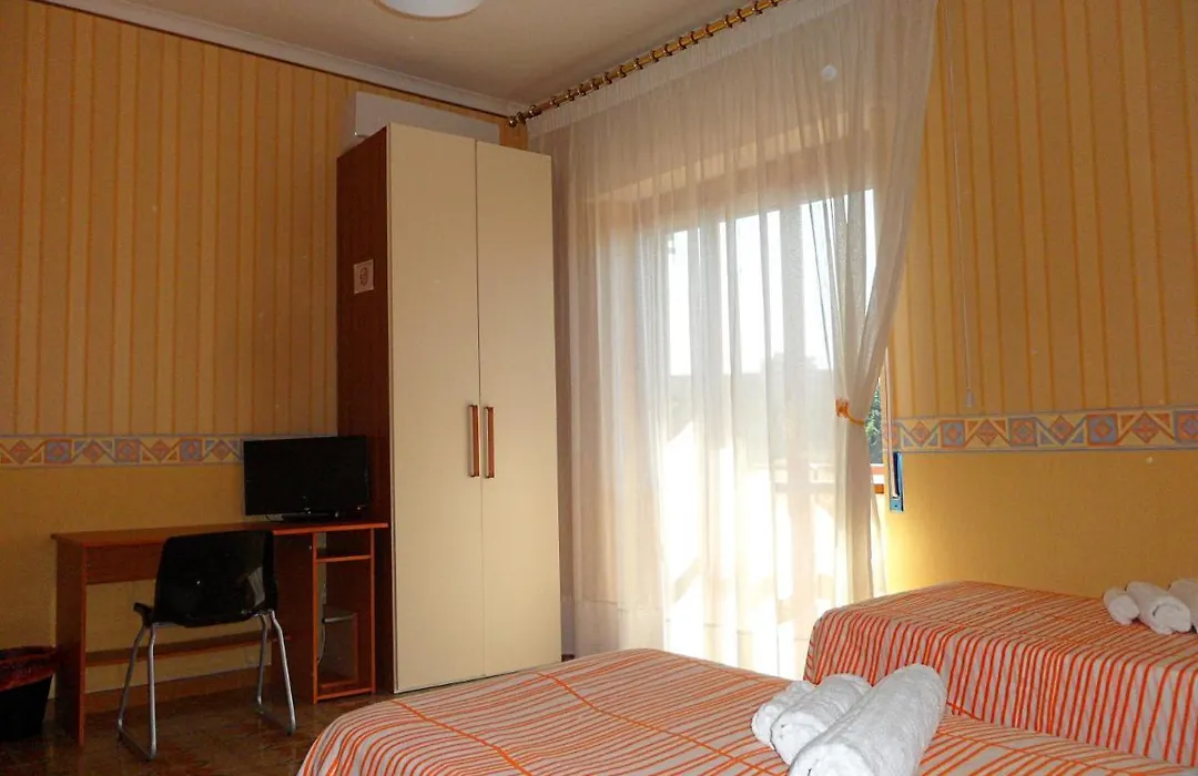 B&B A Casa Dei Nonni-1