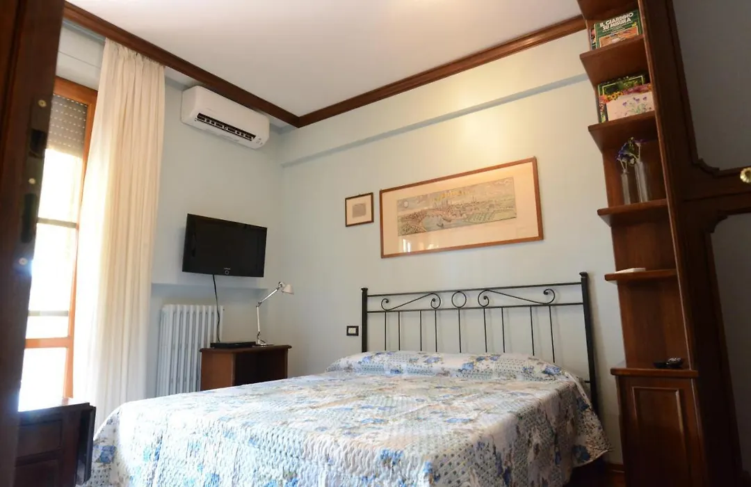 Bed And Breakfast Pisa Relais-1