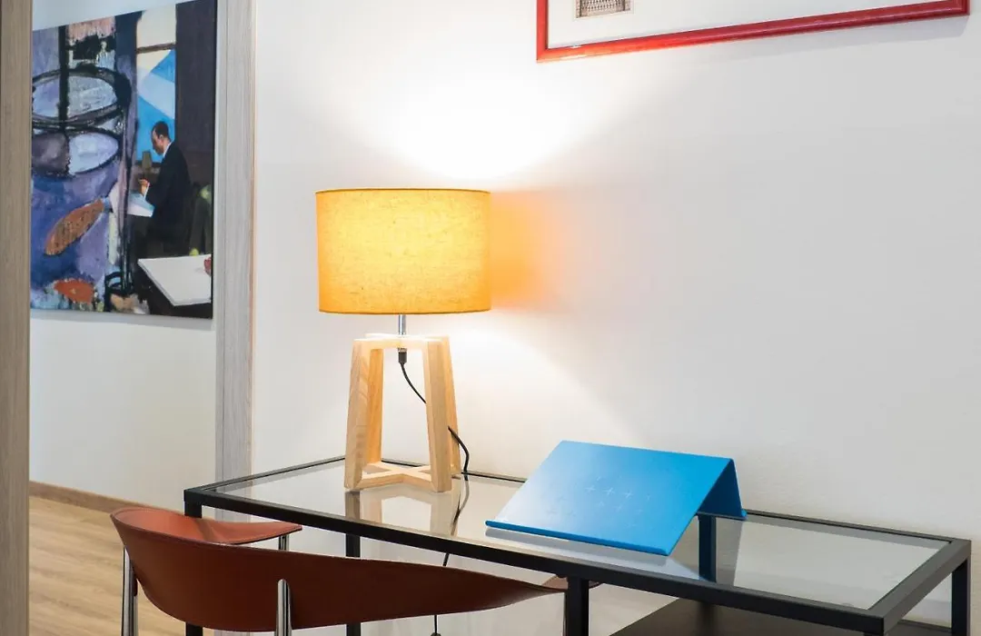 Parcosantateresa Suites Loc-02279-1