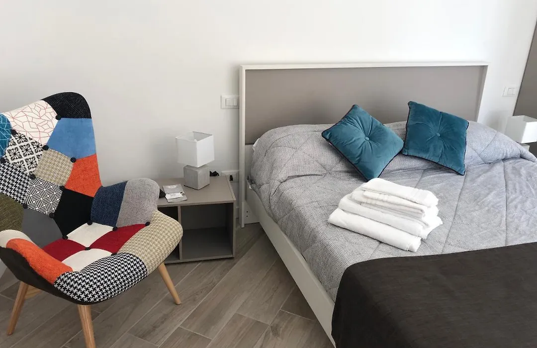 Padua Suite-1