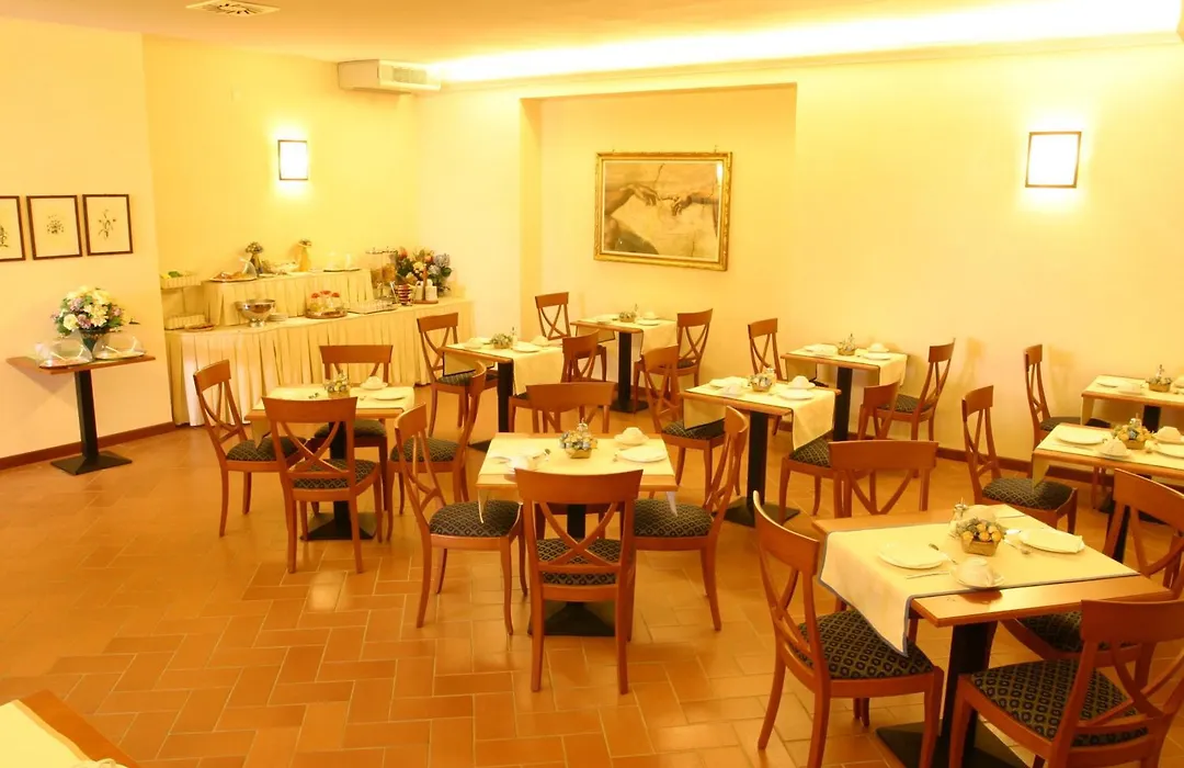 Hotel Villa Dei Bosconi-1