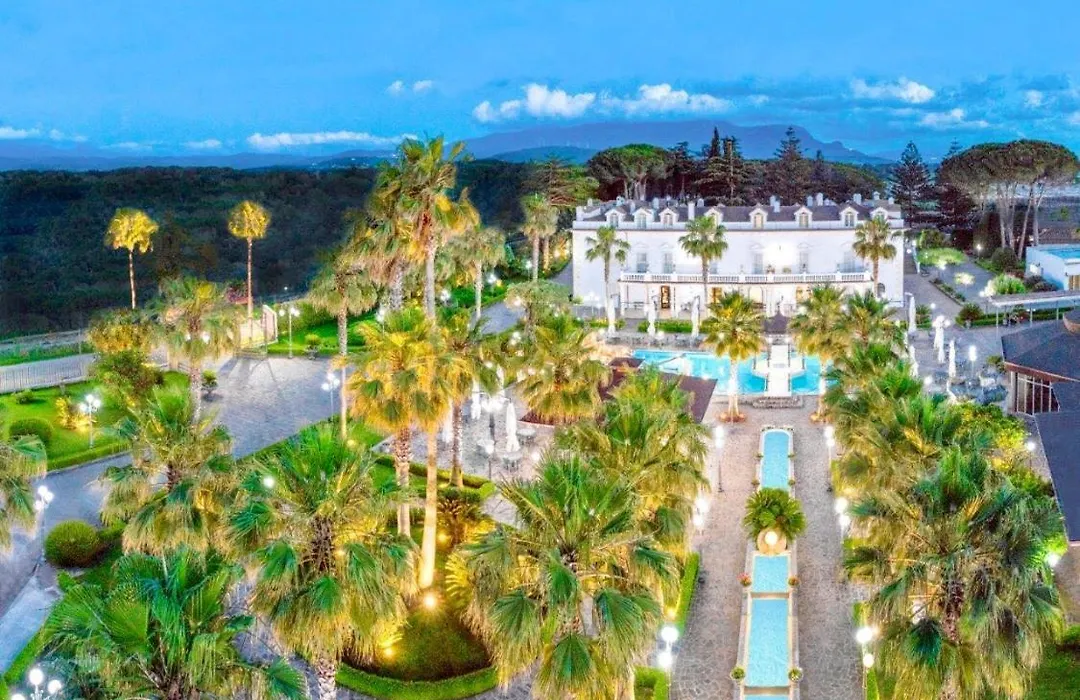 Hotel Villa Antica-1