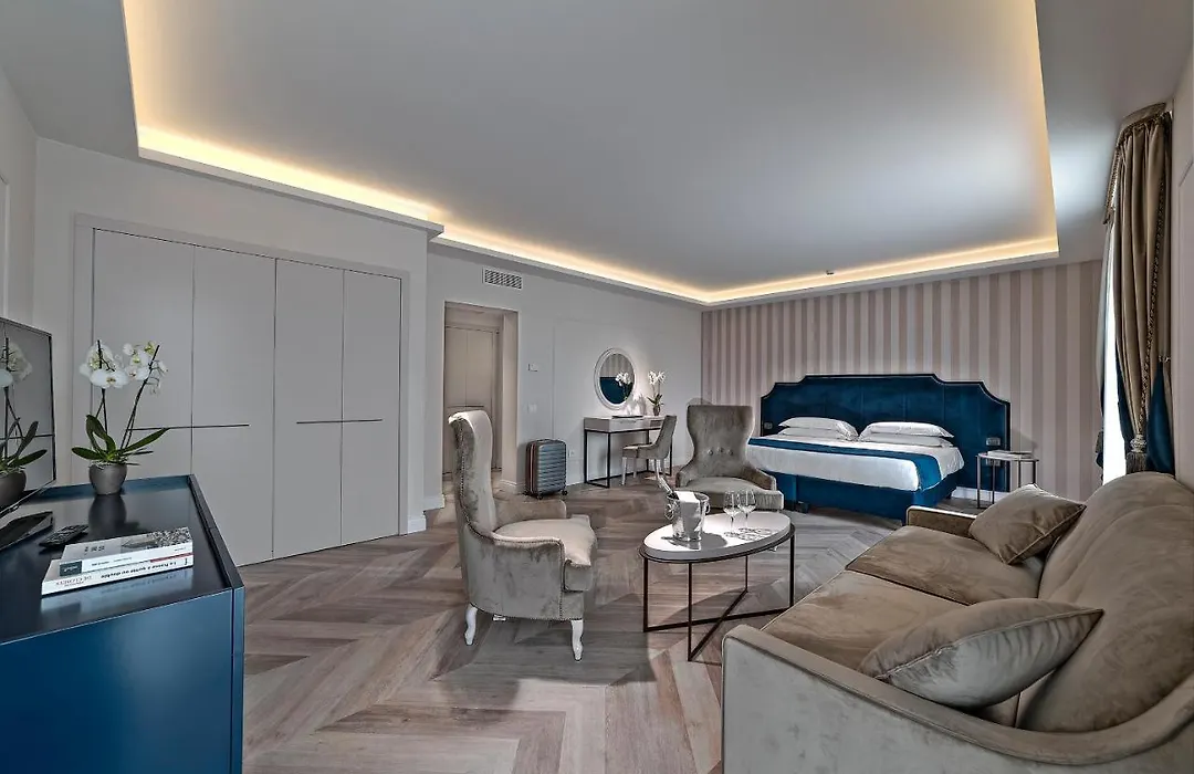 Hotel Excelsior Terme-1