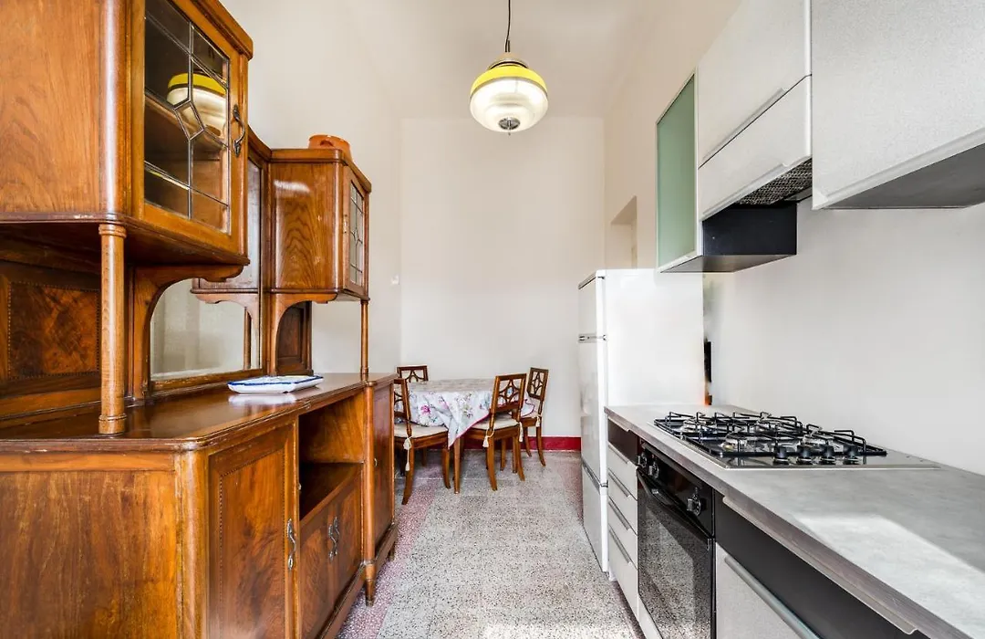 Lia Apartment-1