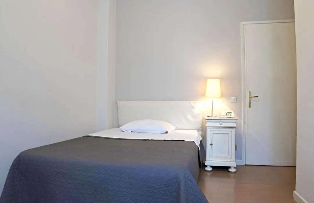Hotel Positano-1