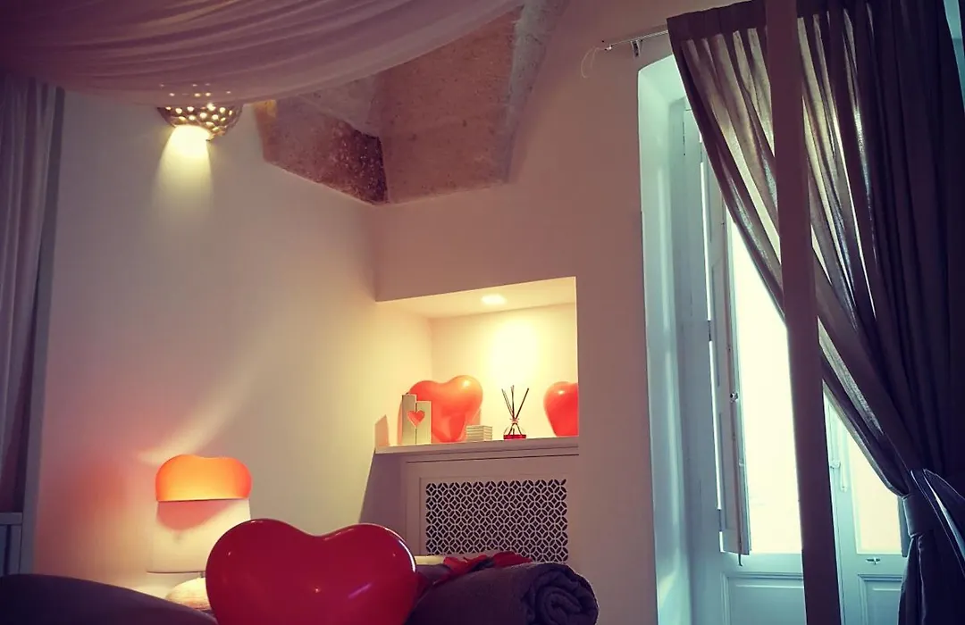 Christian'S Suites & Spa-1