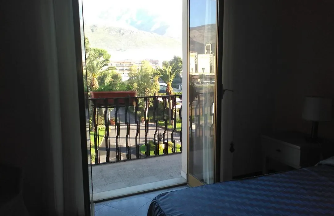 Grand Hotel Fagiano Palace-1