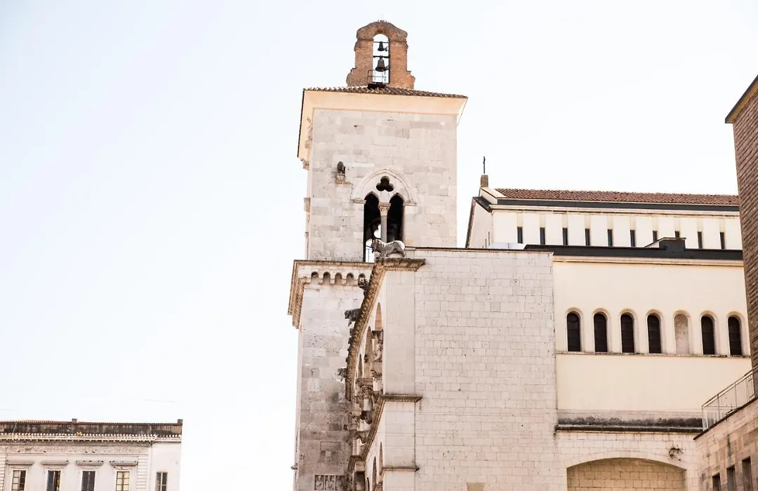 B&B 30 mt dal Duomo-1