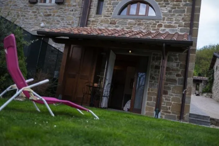 Agriturismo Casenuove-1