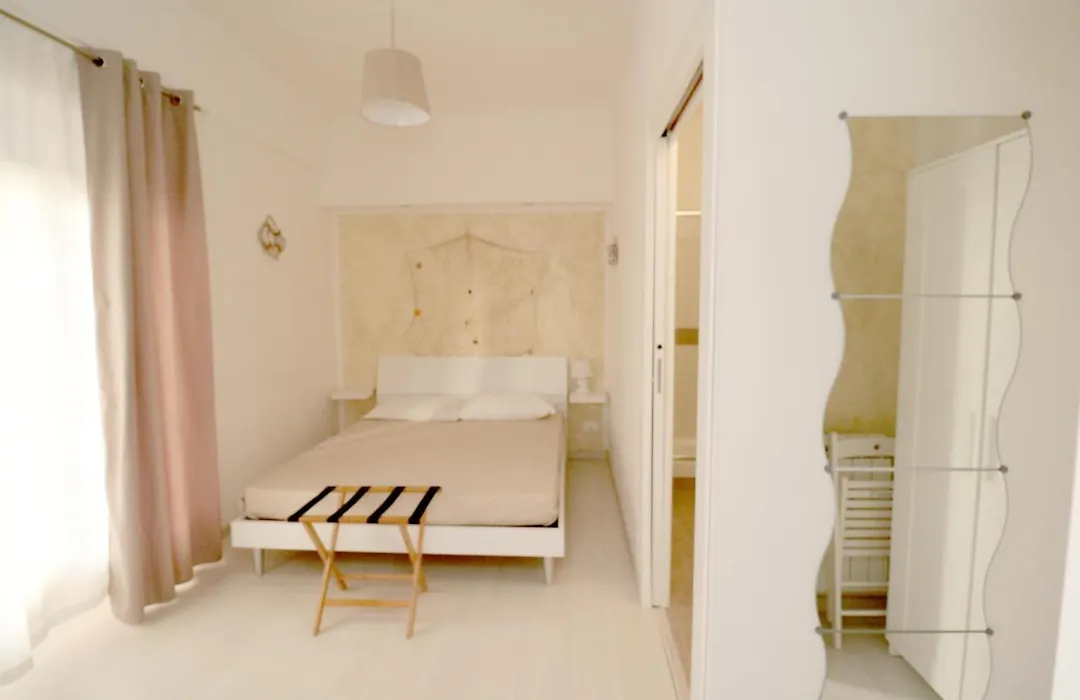B&B I 100 Passi-1