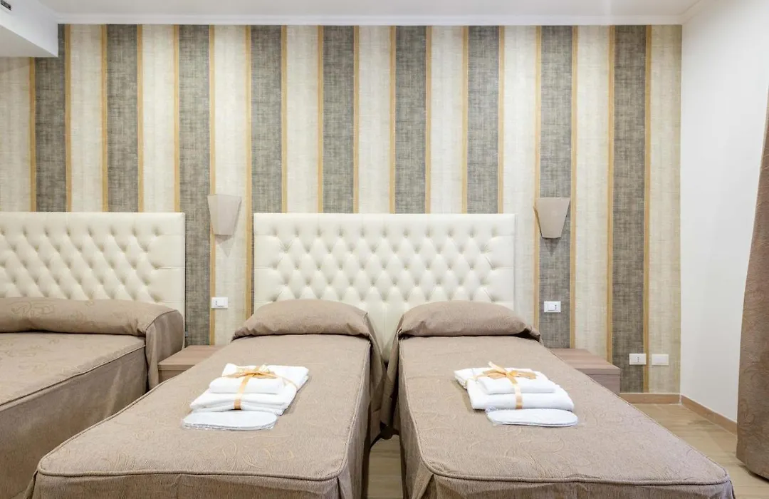 Cheri Luxury Suite-1
