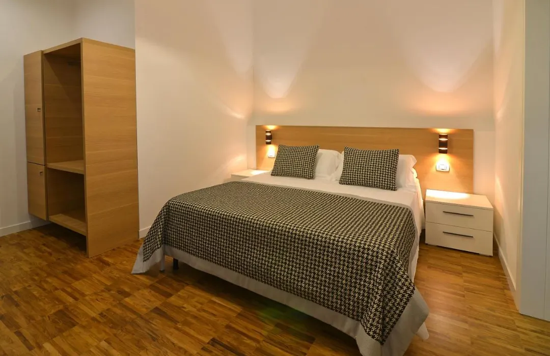 San Domenico's Rooms-1