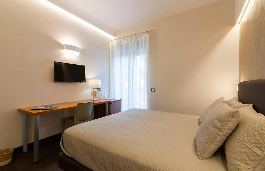 Il Melograno Relais-1
