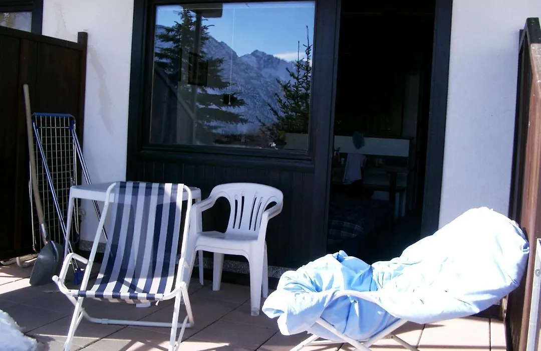 Sestriere @ Residence Palace 1-1