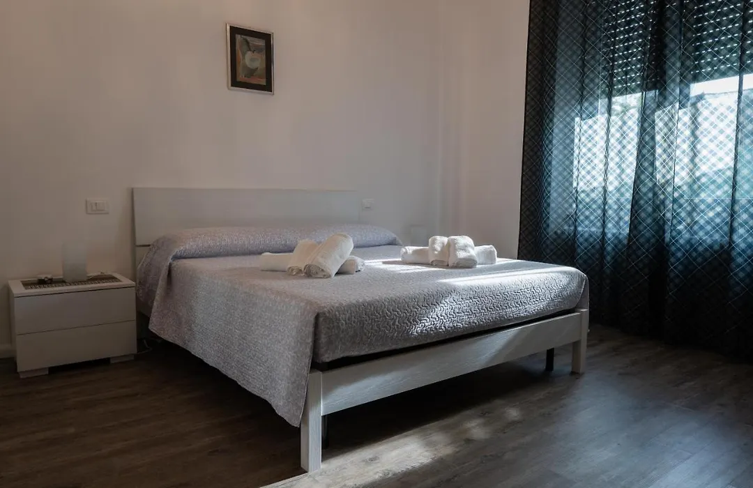 La Casa Di Alvy-1