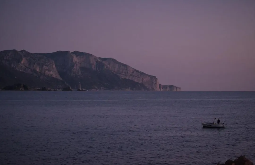 Borgo Marinaro La Medusa Arbatax - camera matrimoniale con bagno privato--1