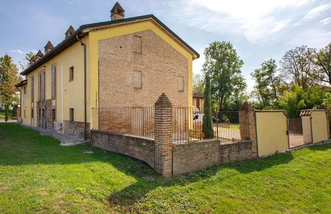 La Corte del Mulino-1