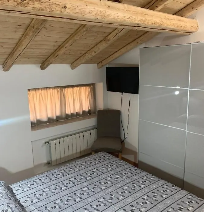 Rooms Teatro Greco-1