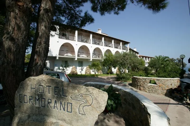 Hotel Cormorano-1