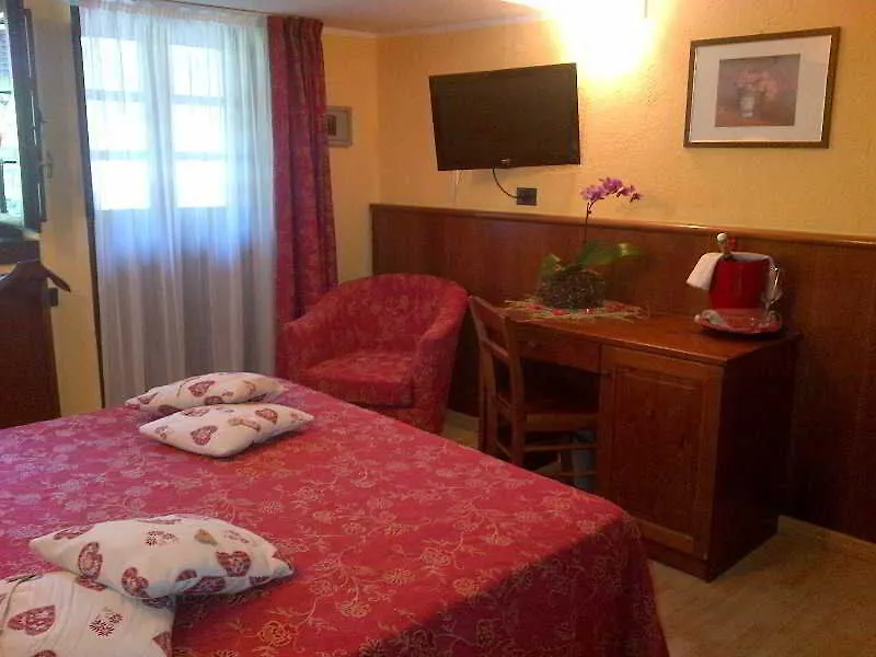 Ih Hotels Courmayeur Mont Blanc Resort-1