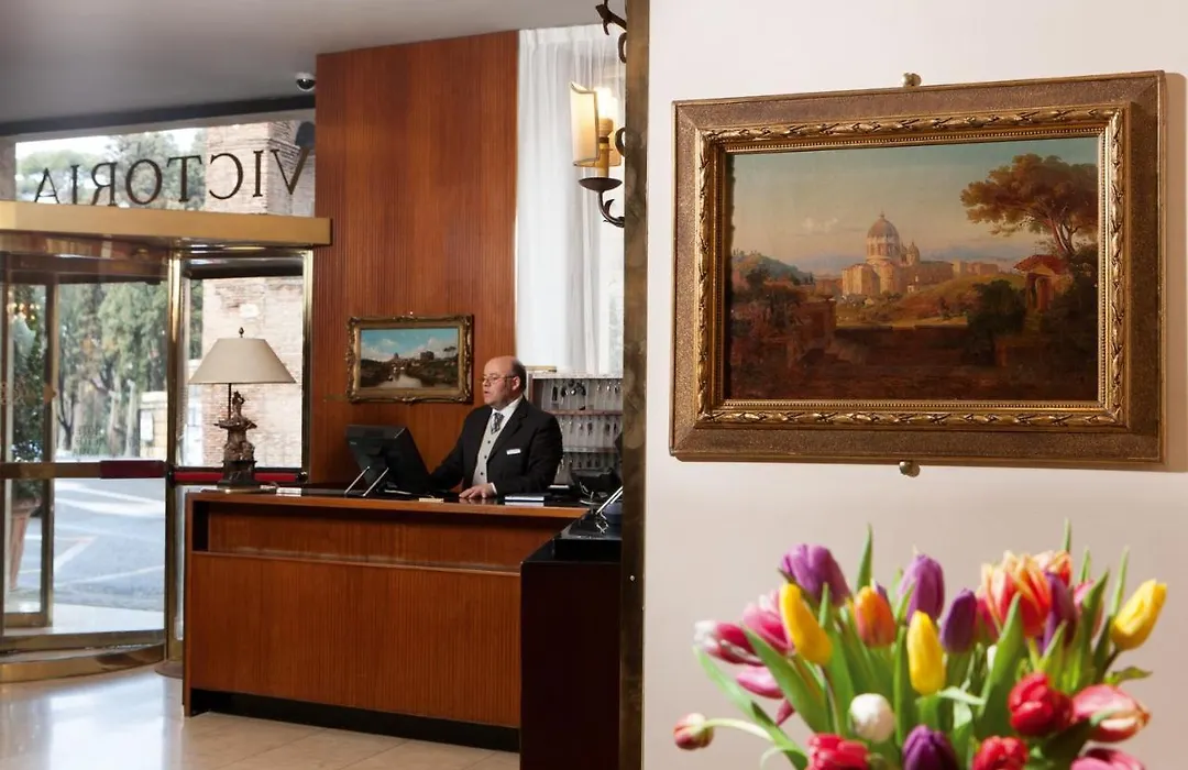 Hotel Victoria-1
