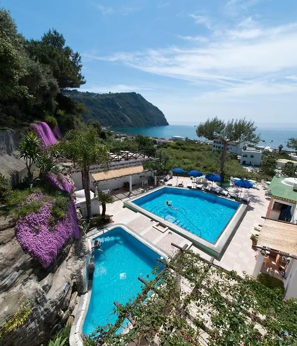 Hotel Villa Bianca-1