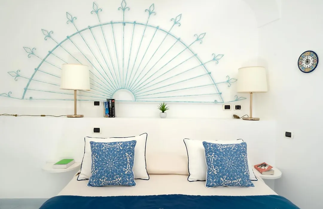 Luxury Villas Positano-1