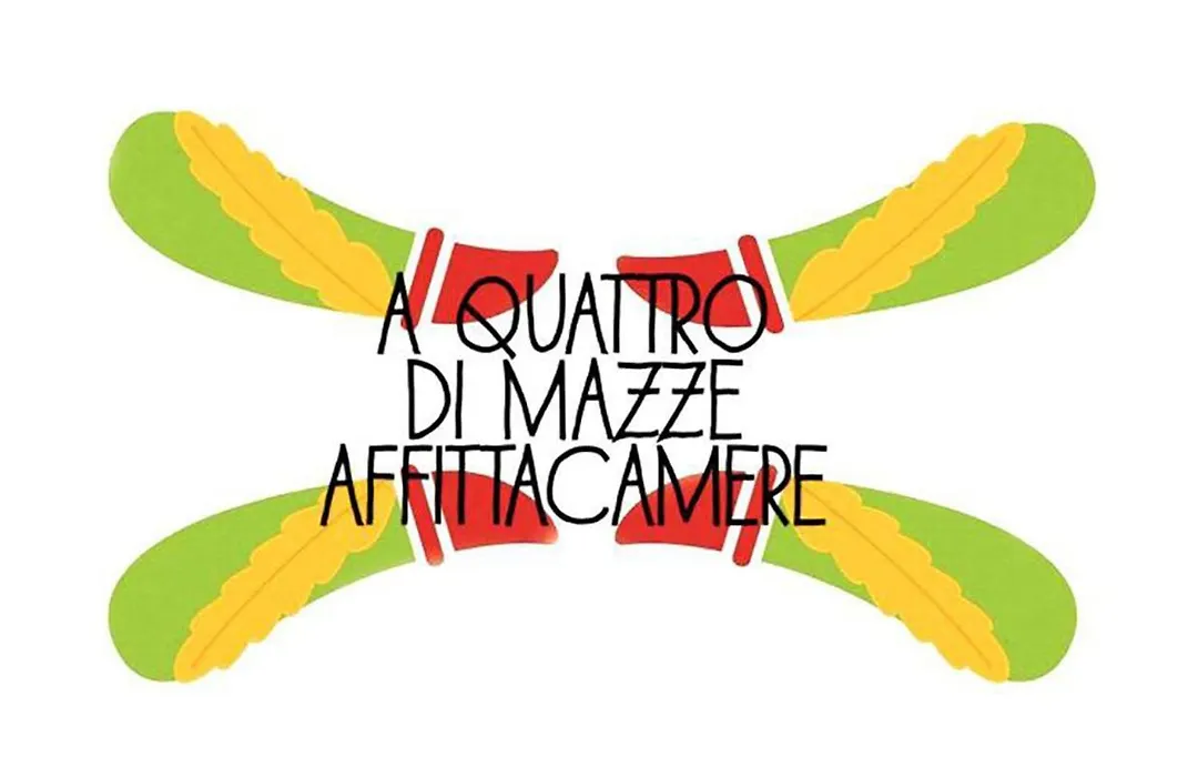 A Quattro Di Mazze-1