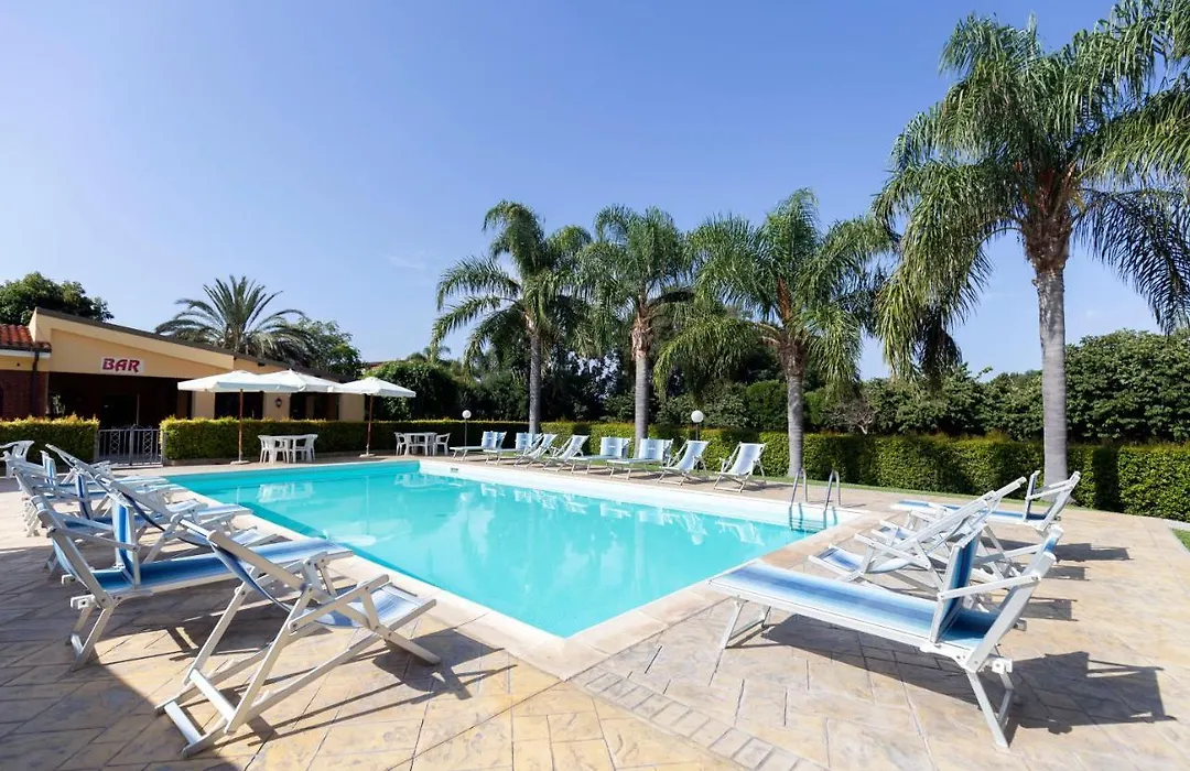 Hotel La Fattoria Sul Mare-1