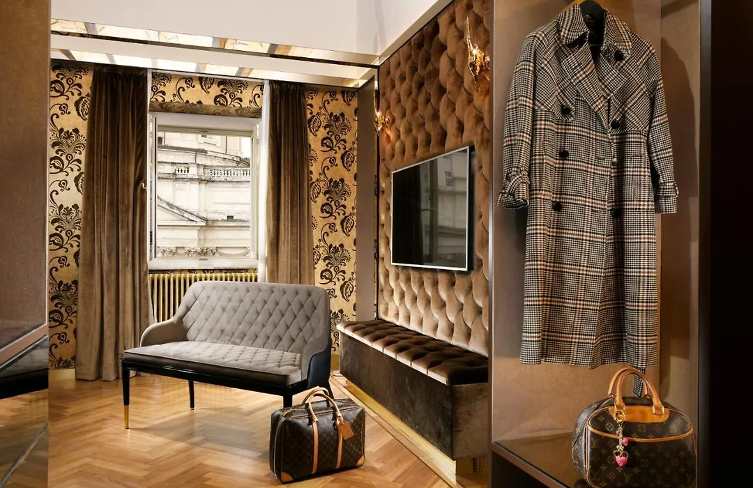 Lifestyle Suites Rome-1