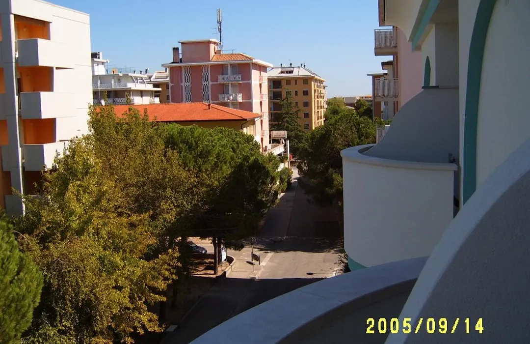 Hotel Gran Venere Beach 3S-1