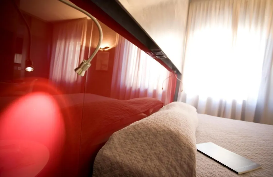 Rechigi Hotel (Adults Only)-1