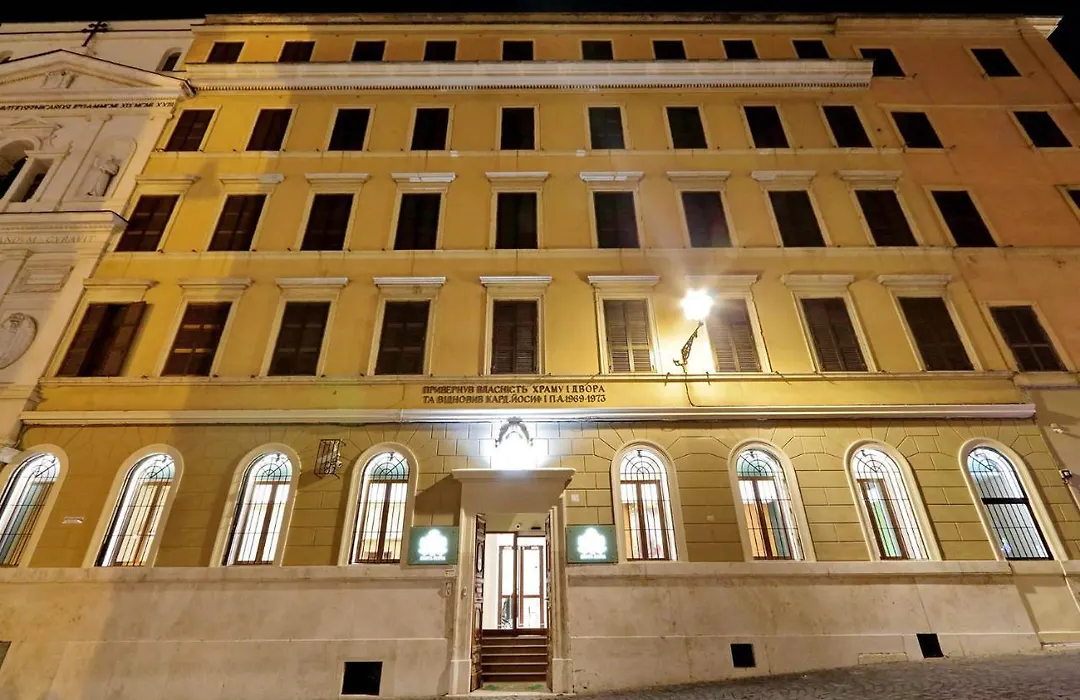 Casa Santa Sofia-1