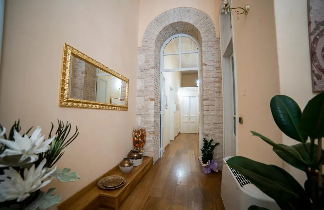La Ghirlanda B&B-1