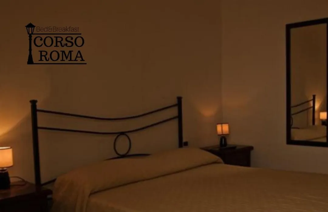 B&B Corso Roma-1