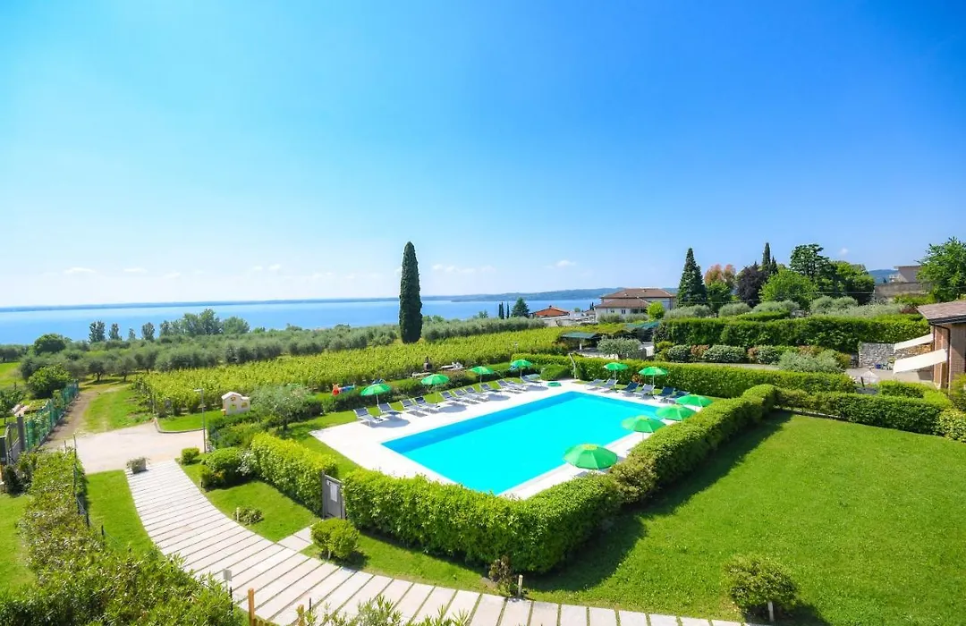 Residence Corte Ferrari -Ciao Vacanze--1