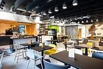 Staycity Aparthotel Mestre-1